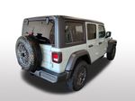 2026 Jeep Wrangler Sport S - Earl Clearcoat exterior view 6