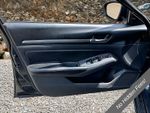 2022 Nissan Altima 2.5 SV - Blue Metallic exterior view 20