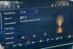 2025 Chevrolet Equinox EV RS — Riptide Blue interior and detail view 18, for sale at Sedano Chevrolet in Santee, CA