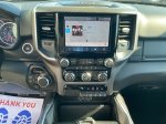 2026 Ram 1500 Big Horn/Lone Star — Green Metallic interior and detail view 17, for sale at Williams Brothers Dodge Chrysler Jeep Ram of Dundee in Dundee, MI