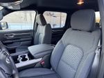 2026 Ram 1500 Big Horn/Lone Star - Blue Metallic exterior view 16