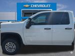 2026 Chevrolet Silverado 2500HD Work Truck - Summit White exterior view 13