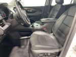 2024 GMC Terrain SLT - Summit White exterior view 16