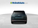 2027 Kia Telluride Hybrid EX — Black Jade Green exterior view 6, for sale at McGrath Ford in Hiawatha, IA