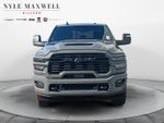 2026 Ram 2500 - Ceramic Gray Clearcoat exterior view 18