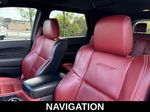 2023 DODGE DURANGO SRT Hellcat - DB Black Crystal Clearcoat exterior view 15
