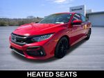 2020 HONDA CIVIC Si - Rallye Red exterior view 8