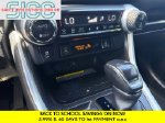 2020 Toyota RAV4 Hybrid XSE — Magnetic Gray Metallic interior and detail view 19, for sale at Shift Innovations Car Co in Puyallup, WA