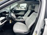 2027 Lincoln Aviator Premiere — White Metallic exterior view 8, for sale at Gerald Jones Honda in Augusta, GA