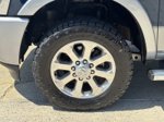 2021 Ram 2500 Laramie — Patriot Blue Pearlcoat exterior view 5, for sale at Lakeshore CDJR in Slidell, LA