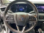2024 Buick Encore GX Preferred - Summit White exterior view 20