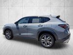 2026 Acura ADX Base - Urban Gray Pearl exterior view 6