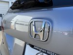 2021 Honda Pilot LX — Lunar Silver Metallic interior and detail view 10, for sale at Bellingham Nissan in Bellingham, WA
