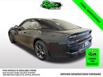 2025 Dodge Charger R/T - Diamond Black Crystal Pearlcoat exterior view 3
