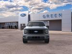 2026 Ford F-150 STX — Gray Metallic interior and detail view 9, for sale at Green Ford in Greensboro, NC