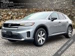2024 Honda Prologue EX — Sonic Gray Pearl primary exterior view, for sale at A Better Way Wholesale Autos in Naugatuck, CT