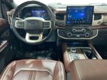 2023 Ford Expedition Max Limited - Dark Matter Metallic exterior view 10