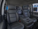 2026 Chevrolet Silverado 2500HD Work Truck - Summit White exterior view 17