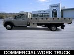 2022 RAM 5500 Tradesman - Billet Silver Metallic Clearcoat exterior view 14