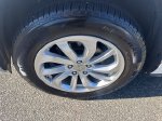 2016 Acura RDX Base — White Diamond Pearl exterior view 4, for sale at Autosport Acura of Denville in Denville, NJ
