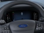 2026 Ford Maverick XLT — Azure Gray Metallic interior and detail view 15, for sale at Green Ford in Greensboro, NC