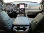 2026 Ram 1500 Laramie - Molten Red Pearlcoat exterior view 20