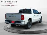 2026 Ram 1500 Laramie - Bright White Clearcoat exterior view 16