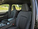 2026 Jeep Grand Cherokee L Laredo - Diamond Black Crystal Pearlcoat exterior view 9