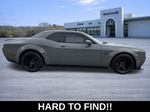 2018 DODGE CHALLENGER SRT - Destroyer Gray Clearcoat exterior view 3