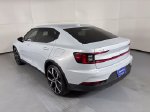 2023 Polestar 2 Long Range Dual Motor Performance — Magnesium Metallic exterior view 6, for sale at Courtesy Volvo Cars of Scottsdale in Scottsdale, AZ
