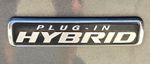 2022 Ford Escape Plug-In Hybrid Titanium — Gray Metallic interior and detail view 11, for sale at Velocity Auto Source in RICHMOND, KY