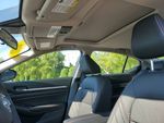 2026 Nissan Altima 2.5 SR - Gun Metallic exterior view 16