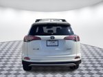 2018 Toyota RAV4 Limited — Blizzard Pearl exterior view 6, for sale at Bellingham Nissan in Bellingham, WA