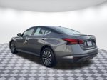 2024 Nissan Altima 2.5 SV — Gun Metallic exterior view 5, for sale at Bellingham Nissan in Bellingham, WA