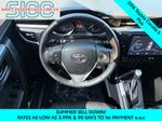 2016 Toyota Corolla S Plus - Slate Metallic exterior view 10