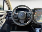 2026 Subaru Crosstrek Hybrid Limited - Sapphire Blue Pearl exterior view 12