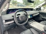 2027 Lincoln Navigator L Reserve — Blue Metallic interior and detail view 10, for sale at Gerald Jones Honda in Augusta, GA