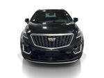 2021 Cadillac XT5 Premium Luxury - Black Metallic exterior view 6