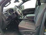 2024 Nissan Titan SV - Super Black exterior view 19