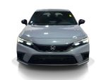 2022 Honda Civic Sport - Sonic Gray Pearl exterior view 6