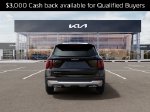 2026 Kia Sorento LX — Ebony Black exterior view 5, for sale at Lakeshore CDJR in Slidell, LA