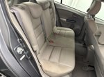 2010 Honda Insight EX — Polished Metal Metallic interior and detail view 11, for sale at Becks Auto Group in Mason, OH