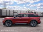 2026 Lincoln Nautilus Premiere — Red exterior view 3, for sale at Green Ford in Greensboro, NC