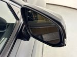 2023 Toyota Highlander XSE - Midnight Black Metallic exterior view 13