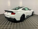 2026 Ford Mustang GT Premium — Oxford White interior and detail view 17, for sale at Don Wood Ford Lincoln in Athens, OH