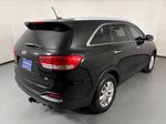 2017 Kia Sorento LX - Ebony Black exterior view 7
