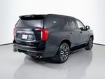 2022 GMC Yukon AT4 - Onyx Black exterior view 7