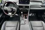 2022 Lexus RX 450h — Silver interior and detail view 16, for sale at Sedano Chevrolet in Santee, CA
