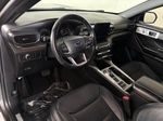 2020 Ford Explorer Limited - Magnetic exterior view 18