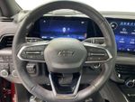 2025 Chevrolet Tahoe RST - Radiant Red exterior view 11